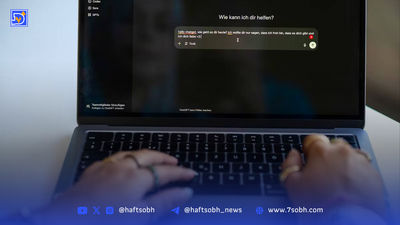 GPT-5 در راه است؛ شمارش معکوس برای نسل تازه هوش مصنوعی OpenAI
