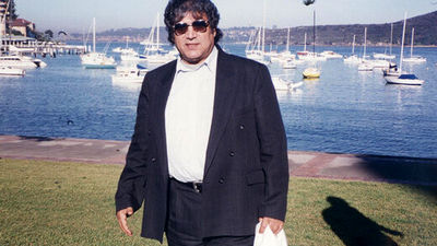 آغاسی؛ صدای کوچه‌های پرغبار