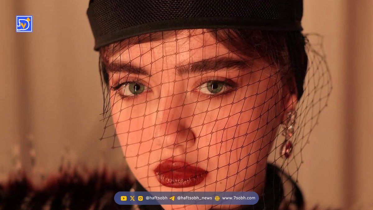 بیوگرافی سیندرلای ایرانی+ عکس‌های جذاب نگین حق دوست