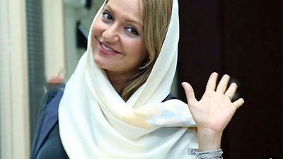 عکس شرکت کننده های عشق ابدی با رضا رشیدپور/ طناز،سودا، امیر و شاهین