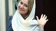 بیوگرافی مهناز افشار+ عکس‌های خیلی خصوصی 