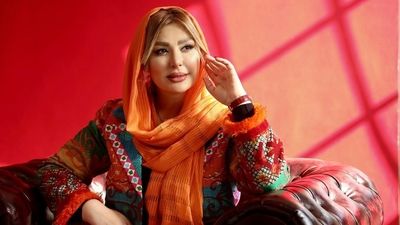 بیوگرافی زن اول امین زندگانی + زندگی شخصی و حواشی