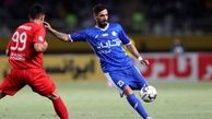 خدا همچنان عارف آقاسی را دوست دارد!