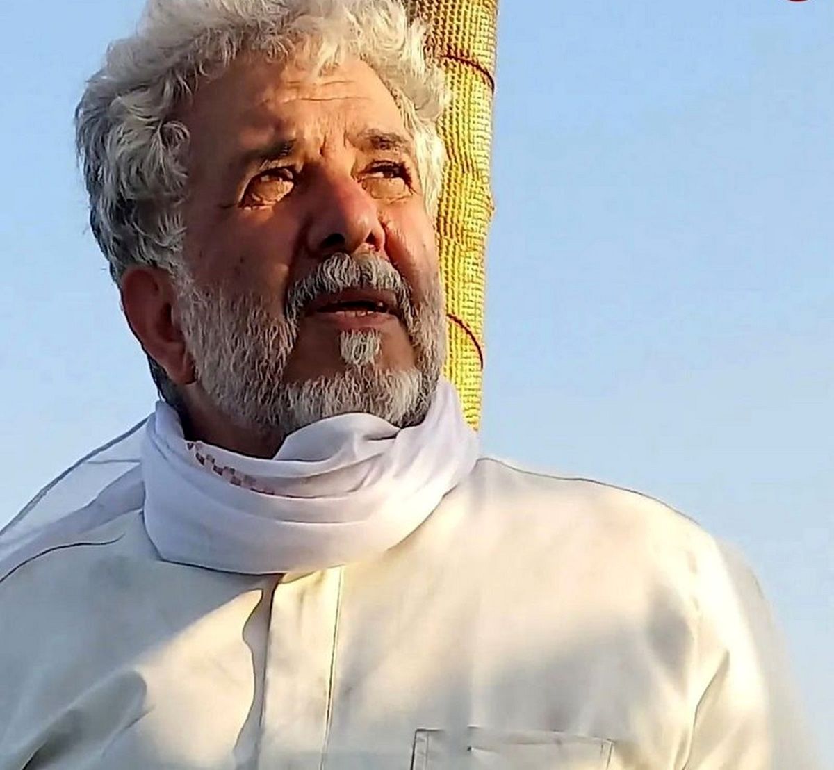 اسرافیل علمداری 2