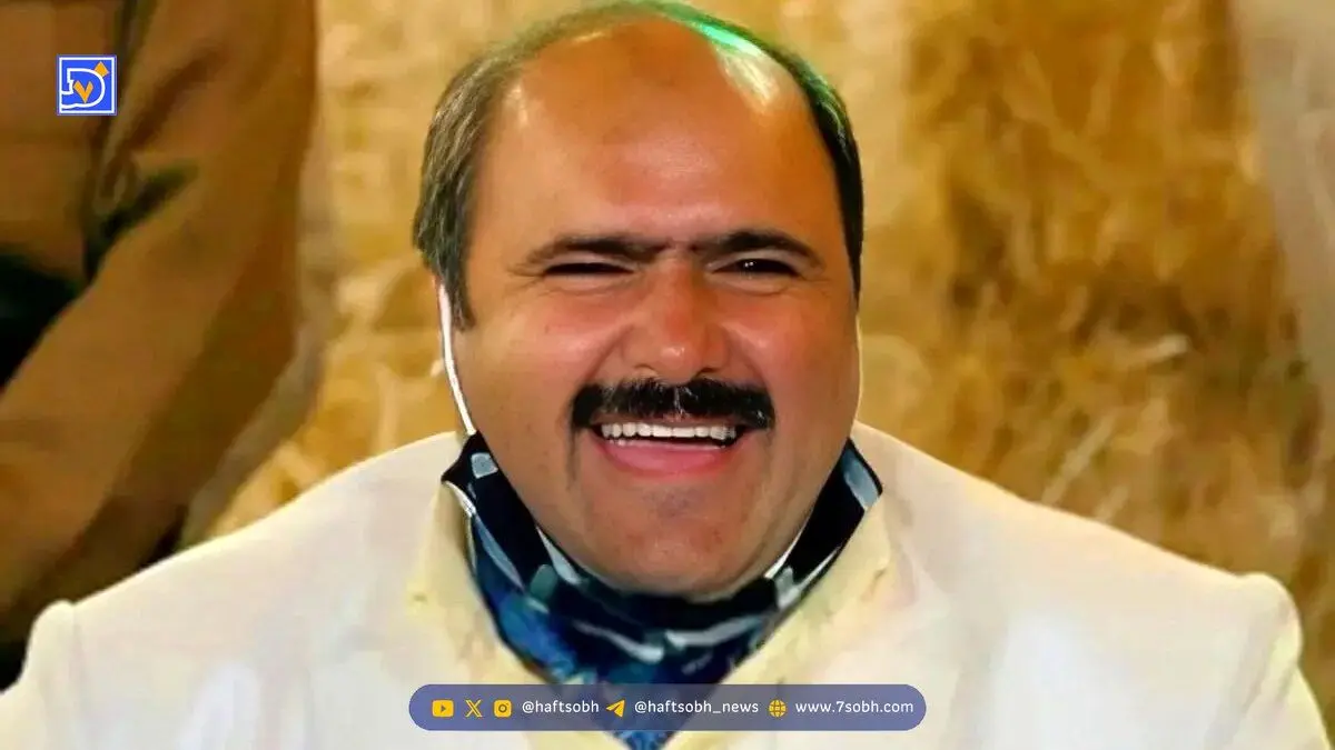 بیوگرافی کاظم نوربخش، سلمان نون خ + عکس همسر و دختر واقعی‌اش