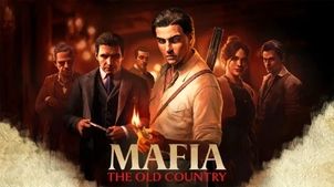 گیم‌پلی جدید بازی Mafia: The Old Country منتشر شد