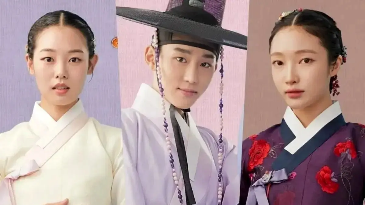سریال کره ای عاشقانه اولین شب با دوک؛ فیلمی با بازی سوهیون و اوک تکیون