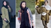 استایل‌های تابستانی بازیگران مشهور ایرانی؛ علاقه‌مندان به مد بخوانند