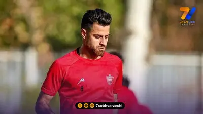 خرید جدید پرسپولیس راهی نساجی شد!