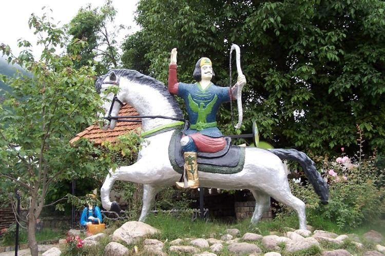 تاریخچه روستای کندلوس