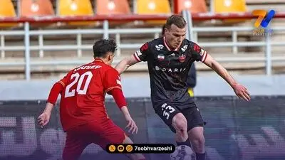 پرسپولیس تسلیم قرارداد گرا؛ مدافع مجارستانی ماندنی شد