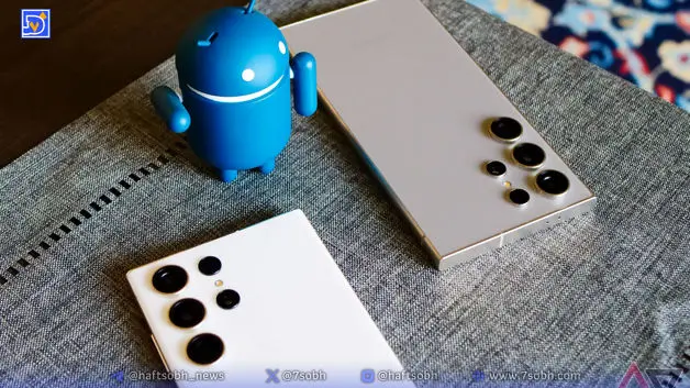 مشخصات فنی گوشی A77 سامسونگ غول پردازنده + زمان عرضه به بازار (عکس)