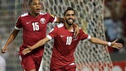 ترکیب قطر مقابل ایران در بازی مقدماتی جام جهانی