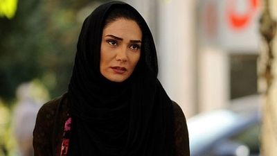 غزاله اکرمی بازیگر نقش سوجان+ عکس‌های جذاب و خصوصی 