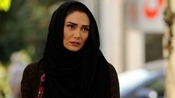 جشن تولد صمیمانه مینا وحید با حضور جمعی از دوستانش