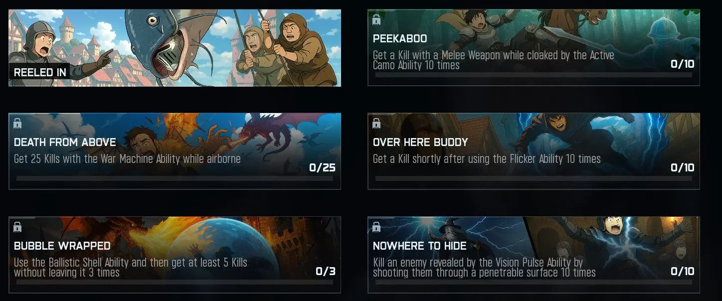 بازی Call of Duty: Black ops 7 به دلیل استفاده از محتوای هوش مصنوعی مورد انتقاد قرار گرفت - گیمفا