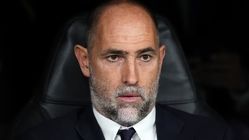 ایگور تودور از یوونتوس برکنار شد!