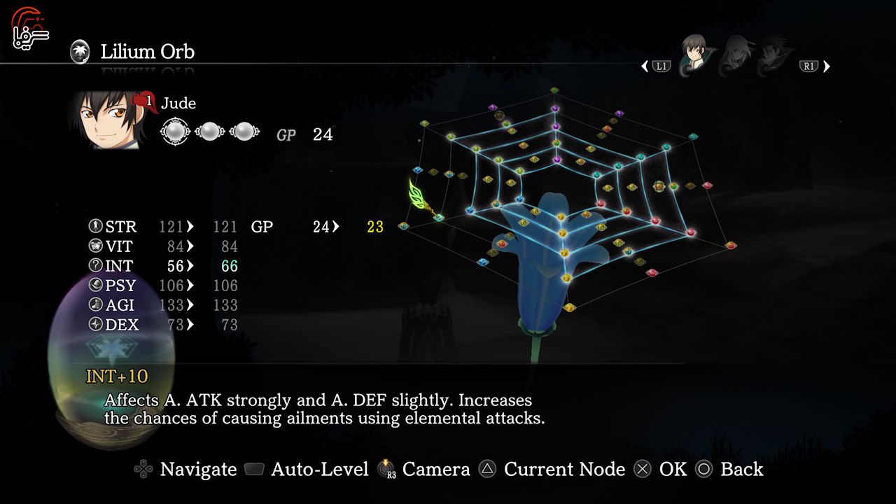 نقد و بررسی بازی Tales of Xillia Remastered - گیمفا