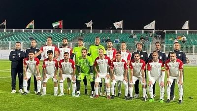 بازی ایران مقابل امارات برگزار می‌شود یا منتخب جهان؛ این همه بازیکن خارجی؟