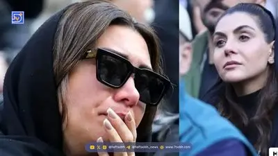 نگاهی به چیدمان هنری خانه بهاره رهنما/ از گرامافون تا صندلی آنچنانی