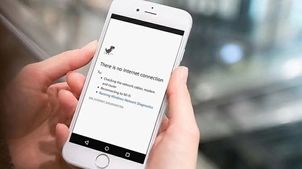 ایران بدترین اینترنت جهان را دارد +  آمار