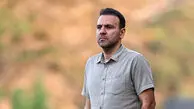 محسن خلیلی: ما به دنبال حق باشگاه پرسپولیس بودیم