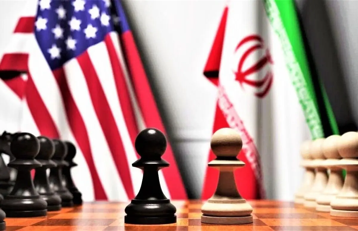 دور جدید مذاکرات در رم؛ تحریم‌های آمریکا پیام منفی دارد (ببینید)