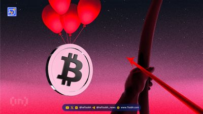 شرط‌بندی بزرگ نهنگ بیت‌کوین روی سقوط قیمت BTC