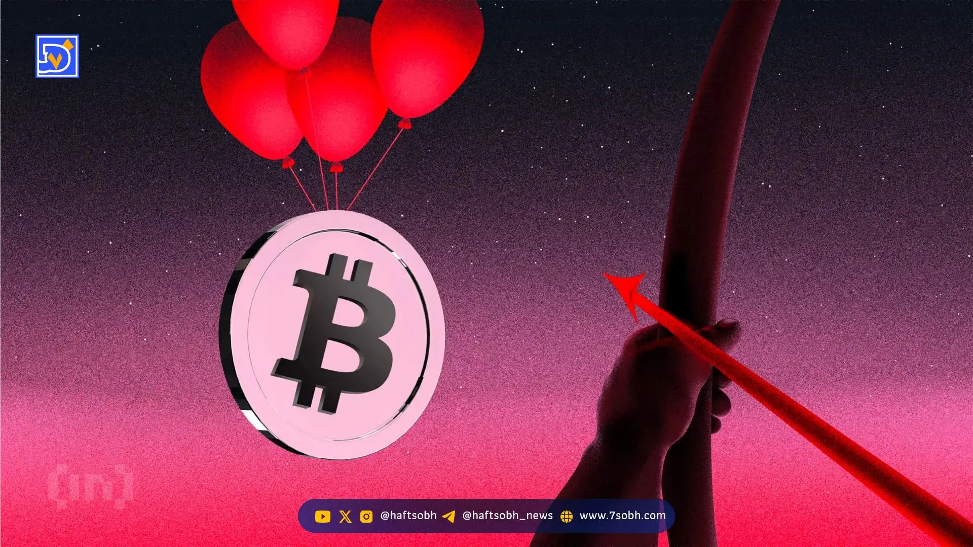 هشدار ویلی وو: بازار نزولی بعدی کریپتو با رکود اقتصادی بی‌سابقه همراه است