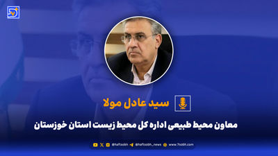 تکرار آتش‌سوزی در تالاب‌های خوزستان؛ تهدیدی برای تنوع زیستی و سلامت مردم