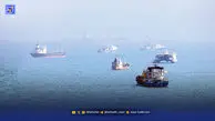 حاملان مهاجمان نامرئی جنوب