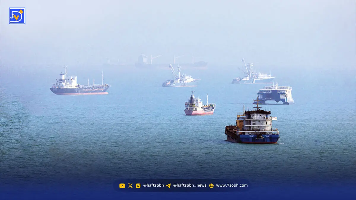 حاملان مهاجمان نامرئی جنوب