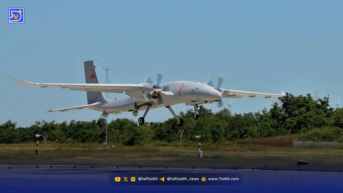 پهپاد مرگبار ترکیه بر‌سر دو جوان ایرانی 