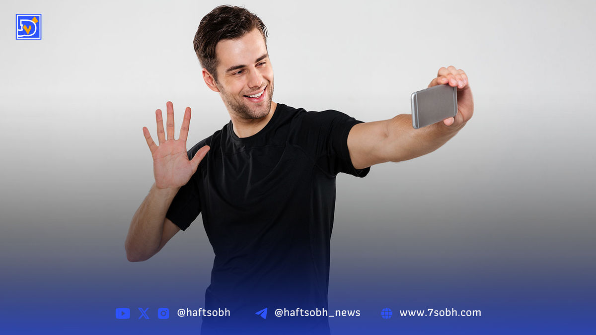 خوشتیپی به سبک اینستاگرام زندگی به سبک خوابگاه