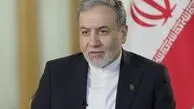 عراقچی: مذاکرات با آمریکا از طریق کشورهای میانجی ادامه دارد
