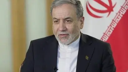 عراقچی: مذاکرات با آمریکا از طریق کشورهای میانجی ادامه دارد