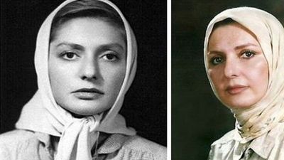 ماجرای دل پر پسر گوگوش!