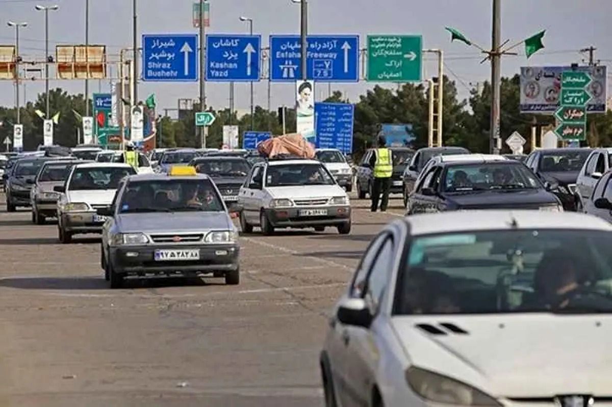 تکمیل آزادراه شهید سلیمانی قم؛ گامی مهم در کاهش تصادفات جادهای