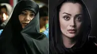 دکوراسیون خانه الهام چرخنده همه را غافلگیر کرد؛ خاص و چشم‌نواز