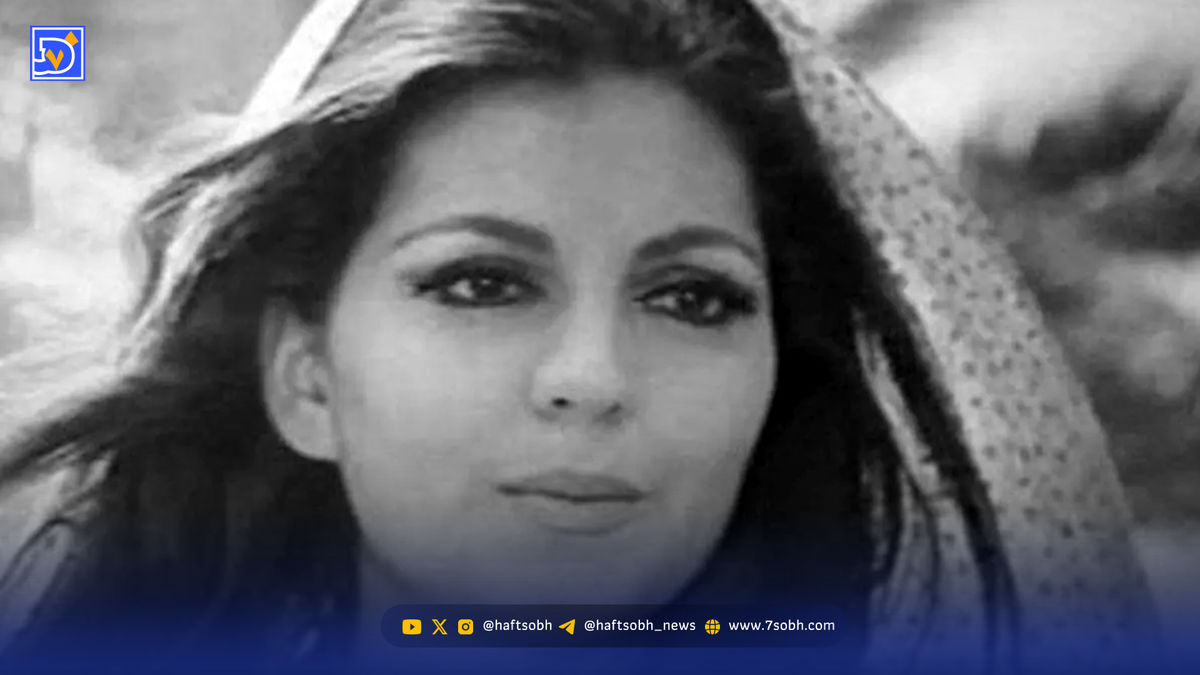 سفر در زمان | چهره «فروزان» بازیگر مشهور قبل انقلاب در دهه 40