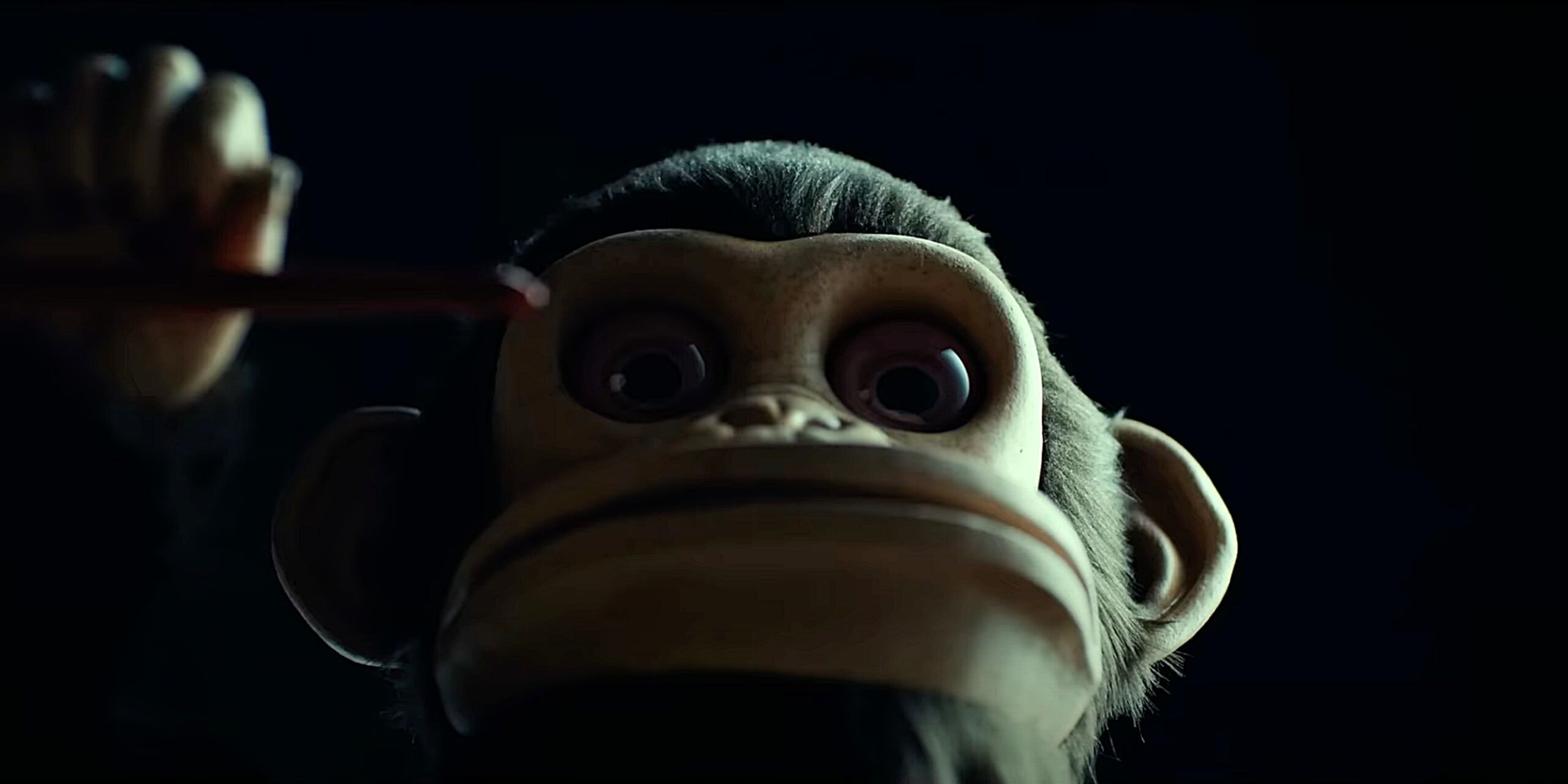 نقد و بررسی فیلم The Monkey | ترسناک یا مضحک؟! - گیمفا
