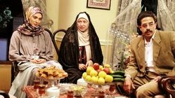  تولد متفاوت مینا وحید «بازیگر سریال محبوب برف بی‌صدا می‌بارد» 