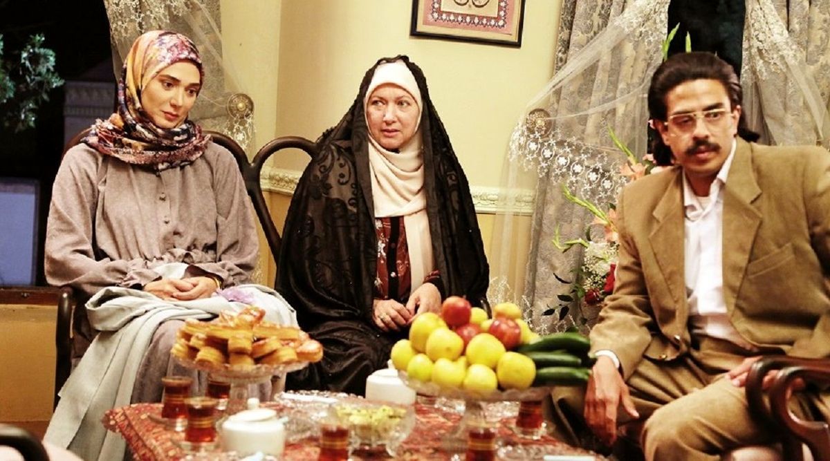  تولد متفاوت مینا وحید «بازیگر سریال محبوب برف بی‌صدا می‌بارد» 