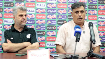  بابادی: برد ما مقابل استقلال پیروزی خون بر شمشیر بود