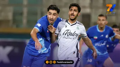 فریبا: استقلال در همه پست‌ها بازیکن ذخیره مناسب دارد