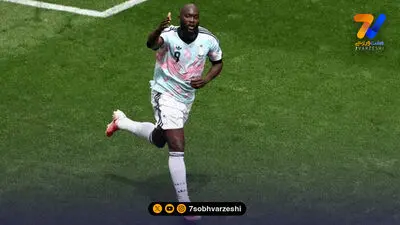 دیرترین گل تاریخ جام جهانی به نام ستاره بلژیک