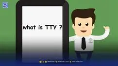 قابلیت TTY در گوشی‌های موبایل چیست و چگونه از آن استفاده کنیم؟