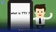 قابلیت TTY در گوشی‌های موبایل چیست و چگونه از آن استفاده کنیم؟