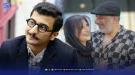 تمجید ویژه علیرضا جعفری از امیر جعفری و ریما رامین فر