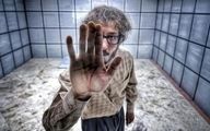 بهرام افشاری: نماینده نسلی‌ام که همیشه جنگید اما باخت؛ از صف مدرسه تا صف نذری + فیلم